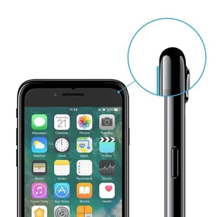 Samsung Braders Szkło hartowane płaskie 9H do Galaxy A10 - Szkła hartowane na telefon - miniaturka - grafika 15