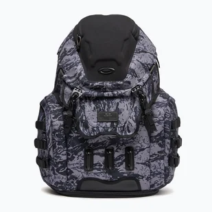 Plecak turystyczny Oakley Kitchen Sink 34 l tiger mountain camo gr - Plecaki - miniaturka - grafika 1