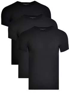Tommy Hilfiger, T-shirt męski 3-pak, rozmiar M - Koszulki męskie - miniaturka - grafika 1