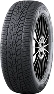 Opony zimowe - Nankang Winter Activa 4 215/40R18 89V - miniaturka - grafika 1