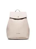 Plecaki - Gino Rossi Plecak CS6559 Beżowy - miniaturka - grafika 1