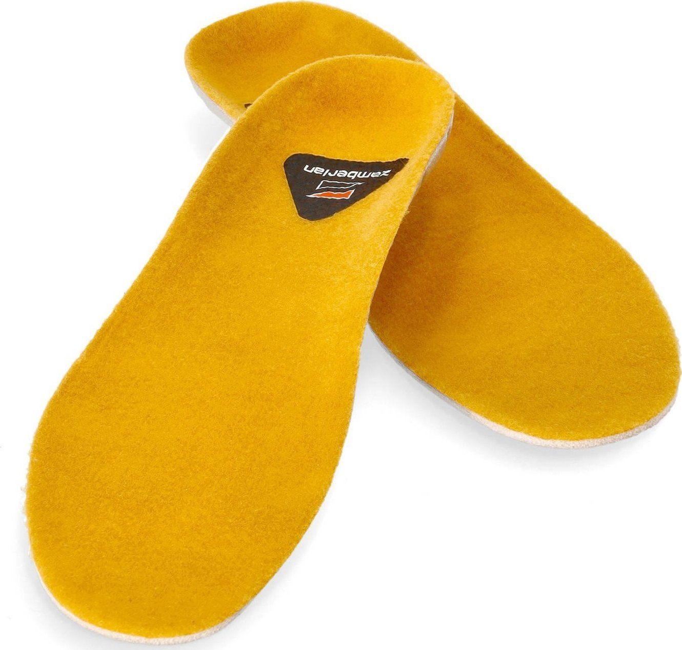 Zamberlan Wkładki do butów Zamberlan Thermo Comfort Fit 36
