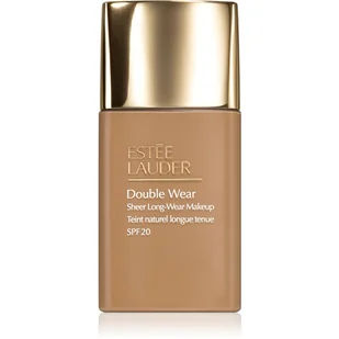 Estee Lauder Makijaż twarzy Double Wear SHEER LONG WEAR Matte SPF20 4N1 Shell Beige 30 ml - Podkłady do twarzy - miniaturka - grafika 1