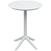 Stoły ogrodowe - Stolik ogrodowy FERNE Rimo FPRK758-7535C - miniaturka - grafika 1