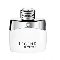 Mont Blanc Legend Spirit Woda toaletowa 50ml - Wody i perfumy męskie - miniaturka - grafika 1