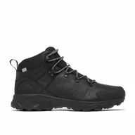 Buty trekkingowe męskie - Buty Trekkingowe Męskie Columbia Peakfreak II Mid Outdry Leather - miniaturka - grafika 1