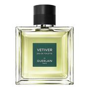 Wody i perfumy damskie - Guerlain Vétiver - miniaturka - grafika 1