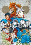 Komiksy dla młodzieży - Black Clover. Tom 12 - miniaturka - grafika 1