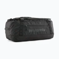 Torby sportowe - Torba podróżna Patagonia Black Hole Duffel 55 l black/black WYSYŁKA W 24H 30 DNI NA ZWROT - miniaturka - grafika 1
