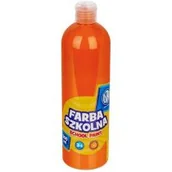 Przybory szkolne - Astra Farba Szkolna Pom 0.5l But - miniaturka - grafika 1