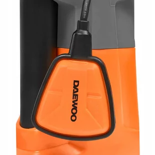 Pompa zanurzeniowa DAEWOO DDP 15000P -  900 W, 14000 l/h - Pompy wodne - miniaturka - grafika 2