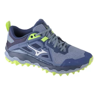 Buty sportowe damskie - Buty do biegania damskie, Mizuno Wave Mujin 8 - grafika 1