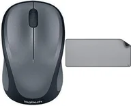Myszki - Logitech M235 910-002201 + Studio Series - MID GREY 956-000052 - miniaturka - grafika 1