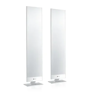 Kolumny KEF T301 Biały - Głośniki i kolumny - miniaturka - grafika 1