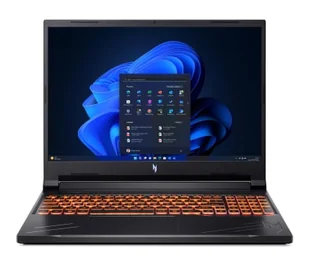 Acer Nitro V16 R5-8645HS/16GB/1TB/Win11PX RTX3050 165Hz NH.QRWEP.00A_16GB_1000SSD_W11PX - Laptopy - miniaturka - grafika 1