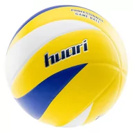 Siatkówka - HUARI Piłka HUARI VOLTIS 5036-YELL/WHT/BLUE - miniaturka - grafika 1