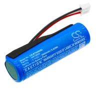 Inne akcesoria audio-wideo - Blaupunkt BT 202 / INR18650 2600mAh 9.62Wh Li-Ion 3.7V (Cameron Sino) - miniaturka - grafika 1