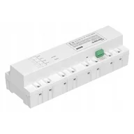 Systemy inteligentnych domów - Inteligentny przełącznik Sonoff SPM-4Relay - miniaturka - grafika 1