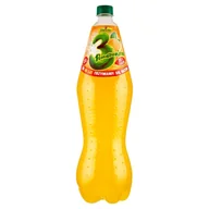 Napoje gazowane - 3 OWOCE pomarańcza 1,5l+250ml gazowany zawierający 20% soku - miniaturka - grafika 1