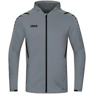 Kurtki męskie - Jako Trainingsjacke Challenge Mit Kapuze Męska kurtka treningowa Challenge z kapturem - miniaturka - grafika 1