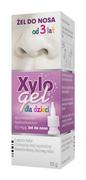 Polfa Xylogel 0,05% 10 g