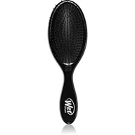 Szczotki i grzebienie do włosów - Wet Brush szczotka Original Detangler czarna - miniaturka - grafika 1