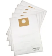 Worki do odkurzaczy - 5X Worki Do Karcher Nt 25/1 Nt 35/1 Nt 361 Flex S47 S36 Vce35 Bosch Gas 35 - miniaturka - grafika 1