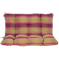 Poduszki ogrodowe - Patio Poduszka na huśtawkę  Frigiliana B009-08SB 100 x 50 x 10 cm - miniaturka - grafika 1