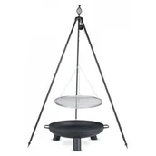 Grille - Grill ogniskowy FARMCOOK E01045 - miniaturka - grafika 1