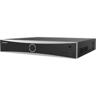 Rejestratory do monitoringu - Rejestrator IP DS-7732NXI-I4/16P/S(C) Hikvision - miniaturka - grafika 1