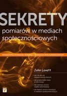 Systemy operacyjne i oprogramowanie - Sekrety pomiarów w mediach społecznościowych - miniaturka - grafika 1