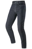 Odzież motocyklowa - Jeansy Motocyklowe Alpinestars Copper V3 Rinse Blue Rinse31 - miniaturka - grafika 1