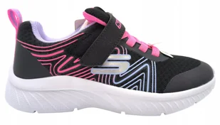 Buty Dziecięce SKECHERS 303535L/BKMT ROZMIAR 33 - Buty dla dziewczynek - miniaturka - grafika 1