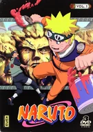 Pozostałe filmy DVD - Naruto. Volume 1 - miniaturka - grafika 1
