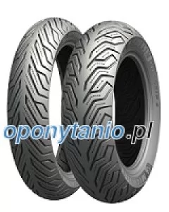 Michelin City Grip 2 120/70-11 56L tylne koło koło przednie - Opony motocyklowe - miniaturka - grafika 1