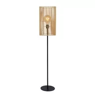 Lampy stojące - Lucide Lampa podłogowa Skandynawska lampa podłogowa LED Ready JANTINE 03740/81/72 ecrue 03740/81/72 - miniaturka - grafika 1