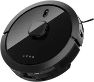 Roboty sprzątające - AENO Laser Robot vacuum cleanerwith 5200 mah battery .2 in1 water tankand dustbin 300mi dustbin 300ml waterank suction4000pa. - miniaturka - grafika 1