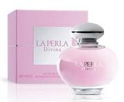 Wody i perfumy damskie - La Perla Divina woda toaletowa 30ml - miniaturka - grafika 1