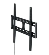 Uchwyty do telewizora - Hagor BL Fixed 400 116,8 cm (46") Czarny - miniaturka - grafika 1