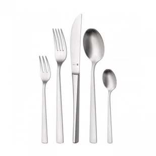 WMF zestaw 30cz. sztućców Corvo 1158916330 - Zestawy sztućców - miniaturka - grafika 2