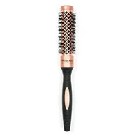 Szczotki i grzebienie do włosów - Termix Pro Rose Gold, okrągła szczotka do włosów, 23mm - miniaturka - grafika 1