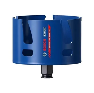 Bosch Piła Otwornica 102Mm Expert Multiconstruction Speed B 2608900480 4059952536262 - Otwornice - miniaturka - grafika 1