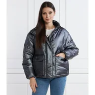 Kurtki damskie - Tommy Jeans Kurtka | Regular Fit - miniaturka - grafika 1