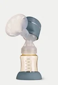 Laktatory - Lola&Lykke breast pump, electric, blue - miniaturka - grafika 1