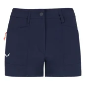 Spodenki damskie - Spodenki damskie Salewa  Puez DST Cargo Shorts  40 - miniaturka - grafika 1