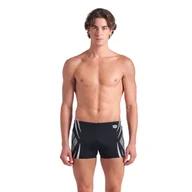 Kąpielówki męskie - Szorty Kąpielowe Poseidonia Swim Short - miniaturka - grafika 1