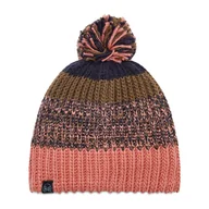 Czapki dla dzieci - Czapka Buff Knitted & Fleece Hat Sybilla 126473.537.10.00 Kolorowy - miniaturka - grafika 1