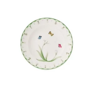 Villeroy & Boch Boch Boch - Talerzyk do pieczywa 16cm Colourful Spring 1486632660 - Talerze - miniaturka - grafika 1