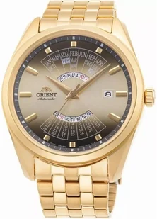 Zegarek Zegarek Orient RA-BA0001G30B Contemporary Automatic - Zegarki męskie - miniaturka - grafika 1