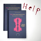 Psychologia - Blizny, które mówią więcej niż słowa Blizny, które mówią więcej niż słowa. Samouszkodzenia nastolatków - miniaturka - grafika 1